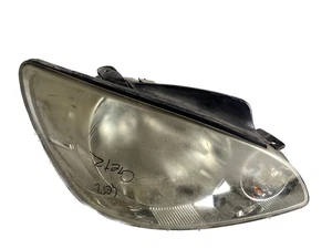 FANALE FARO LAMPADA LUCE ANTERIORE DESTRO HYUNDAI GETZ 2002 - Picture 1 of 11