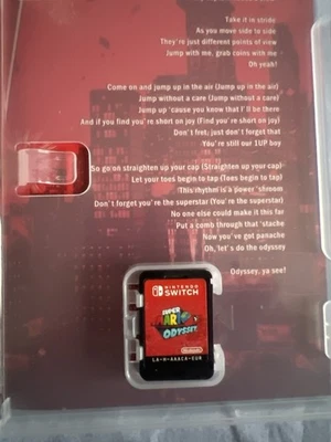 videogiochi Nintendo Switch - Immagine 1 di 4