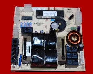 Whirlpool Refrigerator Control Board - Part # 2215647 - Picture 1 of 12