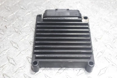 UNIDAD CONTROLADORA DE COMPUTADORA ECU OEM HARLEY-DAVIDSON DYNA CAJA NEGRA ECM CDI nula Foto 1 de 4