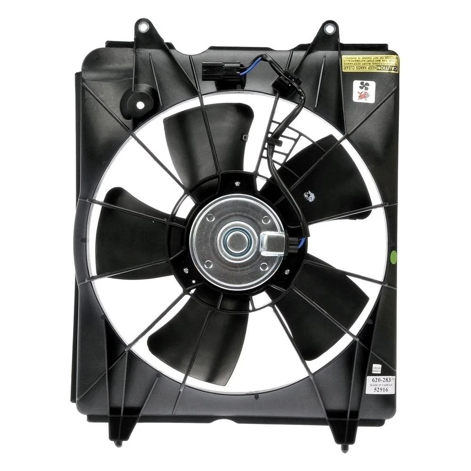 Dorman 620-283 - Engine Cooling Fan Assembly Fits 2012-2014 Honda CR-V Foto 1 de 1