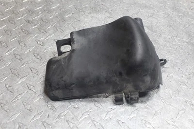 Triumph Street Twin 2020 fabricante original tanque de agua refrigerante depósito botella cubierta protector Foto 1 de 4