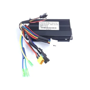 Electric Bike Controller Brushless Motor 24V 36V 48V 500W 750W 26A - Picture 1 of 4