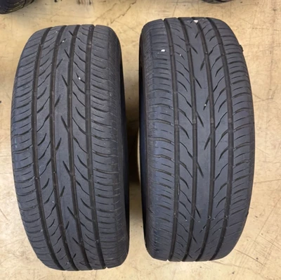 2x Sommerreifen 205/55 R16 91V Platin RP420 Summer - Bild 1 von 4