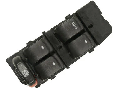 Interruptor de ventana delantero izquierdo para Chevrolet Malibu 2004-2008 SMP 64218XTZY 2006 2007 Foto 1 de 2