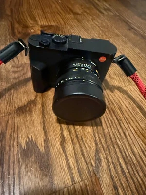 LEICA Q2 CON EXTRAS Foto 1 de 4