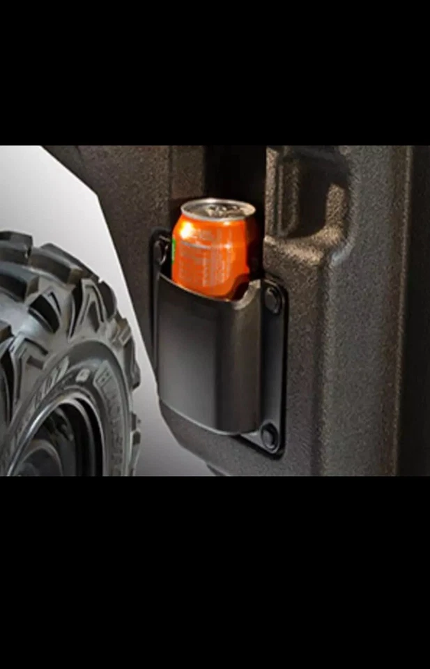 Portabebidas OEM Honda 08U70-HL3-A40 Pioneer 700-4 2014-23 1000-5 Foto 1 de 1