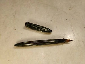 Antiguo SHEAFFER JR. Pluma hallazgo de patrimonio original y sin restaurar - Imagen 1 de 16