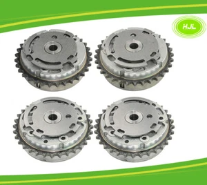 Árbol de levas 4 piezas VVT para ALFA ROMEO 159 Spider JTS 939A0 3,2 L 71741146 71741145 - Imagen 1 de 7