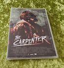 The Carpenter - Steven Renso  ( Dvd Nuovo )  Italiano