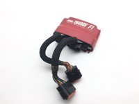 MSD Charge FI Programmable Controller CDI ECU Kawasaki Brute Force 750 2008-2012