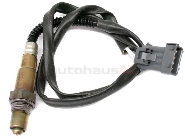 Bosch Oxygen Sensor 16175 Saab 9-3 9-5 Volvo S80 - Image 1 of 1