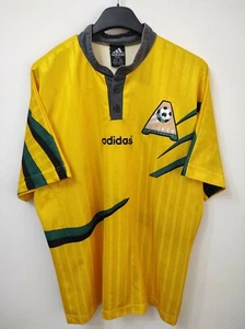 AUSTRALIA 1997 camiseta shirt trikot maillot maglia S - Picture 1 of 6