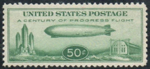 MALACK C18 XF-SUPERB OG NH, w/PSE (GRADED 95 (06/06)..MORE.. gg3113 - Picture 1 of 2