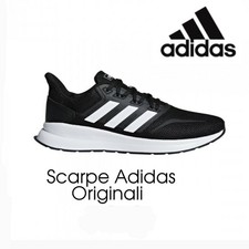 adidas blu rosso in vendita | eBay