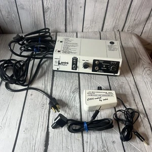 Programador Proyector Entre Electronic 7620A Unidad de Disolución Controlador Mezcla de Imágenes - Imagen 1 de 8