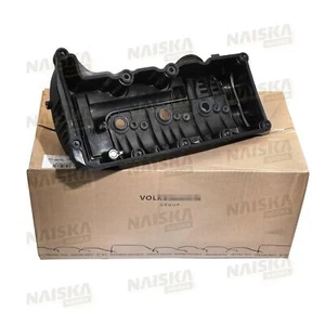 3.0TDI Engine Valve Cover 4-6 Fit For AUDI A4 Avant quattro A5 A6 Q5 059103469BD - Picture 1 of 6