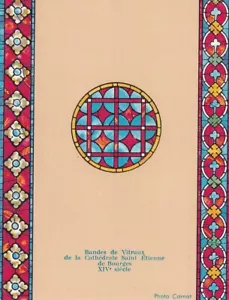FRANCE MNH 1961 RED CROSS BOOKLET COMPLETE - Picture 1 of 5