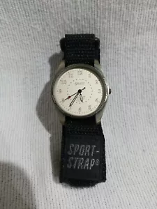 Seltene Vintage ''WINSTON SELECT'' Zigaretten Tabak Werbung Uhr UNGETESTET - Bild 1 von 5
