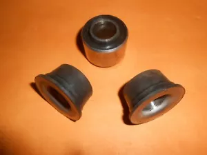 FORD ZEPHYR ZODIAC Mk3 (1963-66) KIT BOCCOLA BRACCIO CONTROLLO PISTA NUOVO - Foto 1 di 4