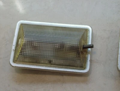 Volvo 240 Station Wagon DOMELIGHT. For up to 1992.  You are buying ONE lamp. - Image 1 of 4