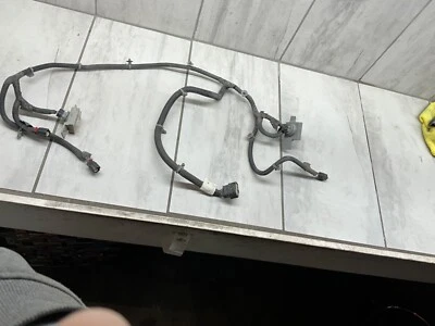 Жгут проводов для заднего бампера GMC Sierra Chevy Silverado 2014-2018 - Изображение 1 из 4