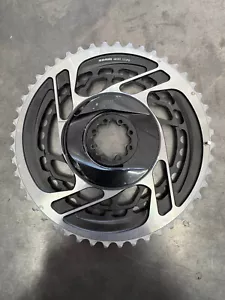 SRAM RED AXS 2X12 Chainring Set 48/35 - Picture 1 of 2