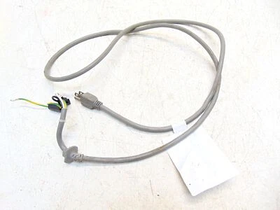 LG Washer WD200CV Power Cord - Image 1 of 3
