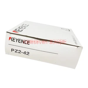 1piece Keyence  PZ2-42 Photoelectric Sensor Switch New - Picture 1 of 1