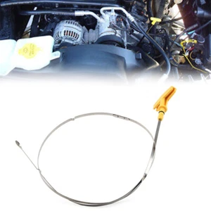 5.7L V8 Engine Oil Level Dipstick For Dodge Ram 1500 2500 3500 03-08 53021321AC - Picture 1 of 10