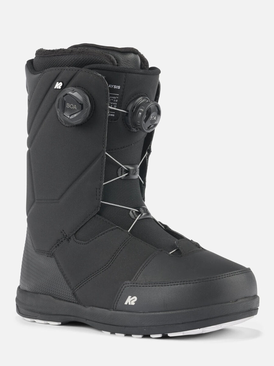 K2 9 Size Ski & Snowboard Boots for Men for sale | eBay K2 9 Size Ski & Snowboard Boots for Men for sale | eBay