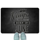 Kings are born in June 18001003809