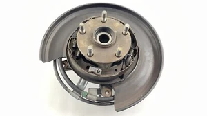 15-21 SUBARU WRX STI 2.5L PASSENGER RIGHT REAR SPINDLE KNUCKLE HUB BEARING OEM - Picture 1 of 7