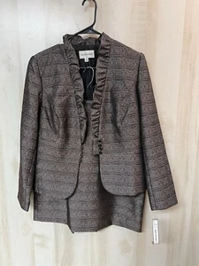 Harve Bernard 2 Piece - NWT - Size 14 - Picture 1 of 6