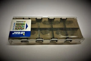 10 pz Inserti Iscar GFN 3 IC20 inserti - Foto 1 di 1