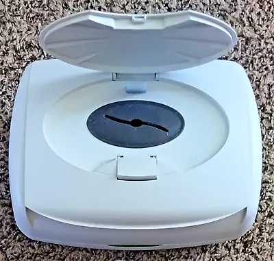 Prince Lionheart Baby Wipe Warmer And Baby Wet Wipes Dispenser Good Condition • 25.56$