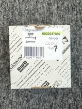 Glow-worm Interface Card PCB -0020027897