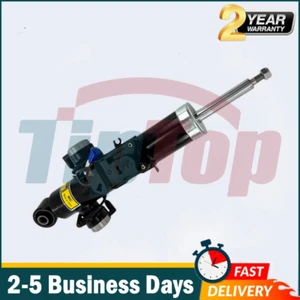 Stoßdämpfer Federbein hinten links VDC passend für BMW F07 535i 550i GT xDrive #37126796943 - Bild 1 von 8