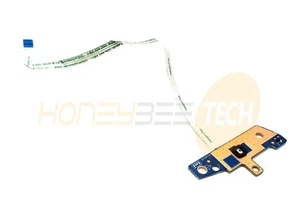 GENUINE DELL VOSTRO 3490 LAPTOP POWER BUTTON BOARD W/CABLE 5TTHV 05TTHV TESTED - Picture 1 of 2