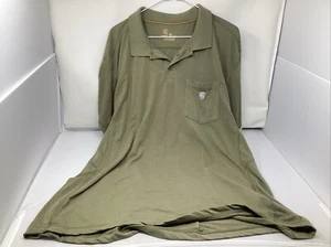 carhartt relaxed fit hemd xxl - Bild 1 von 6
