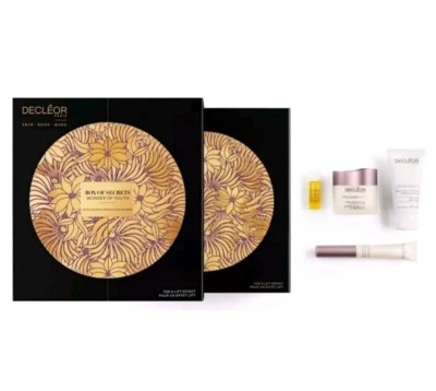 Decléor - Caja de Secretos Maravilla de la Juventud - Totalmente Nuevo Auténtico Foto 1 de 4