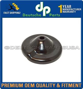 Porsche 924 944 Front Upper Spring Plate Concave Washer LH / RH 133 412 341 - Picture 1 of 2
