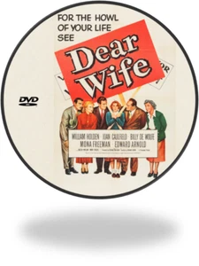 DEAR WIFE 1949 Joan Caufield - Picture 1 of 2