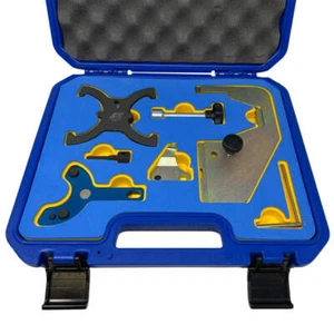 Volvo Timing Tool Set (T4, T5) - Picture 1 of 1