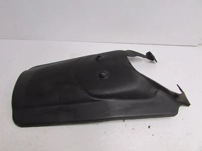 Ducati ST2 ST 2 1997 Rear Fender Mudguard Extender - Image 1 of 4