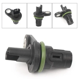 Crank Shaft Crankshaft Position Sensor For BMW E90 E60 E61 X5 X3 13627525015 - Picture 1 of 8