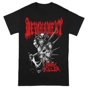 Devourment Band T-shirt Unisex Cotton Tee S-4XL US1161 - Picture 1 of 2