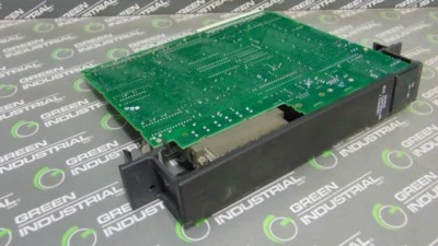 Módulo Controlador Bus USADO GE Fanuc IC697BEM731W Serie 90-70 Foto 1 de 4