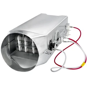 5301ELEL1001A Trockner Heizelement Baugruppe von Techecook - passend - Bild 1 von 5