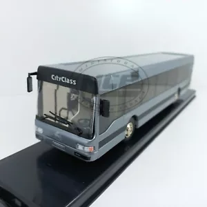 1/43 AUTOBÚS URBANO BUS IVECO FIAT CITYCLASS CURSOR METANO OLD CARS - Imagen 1 de 5